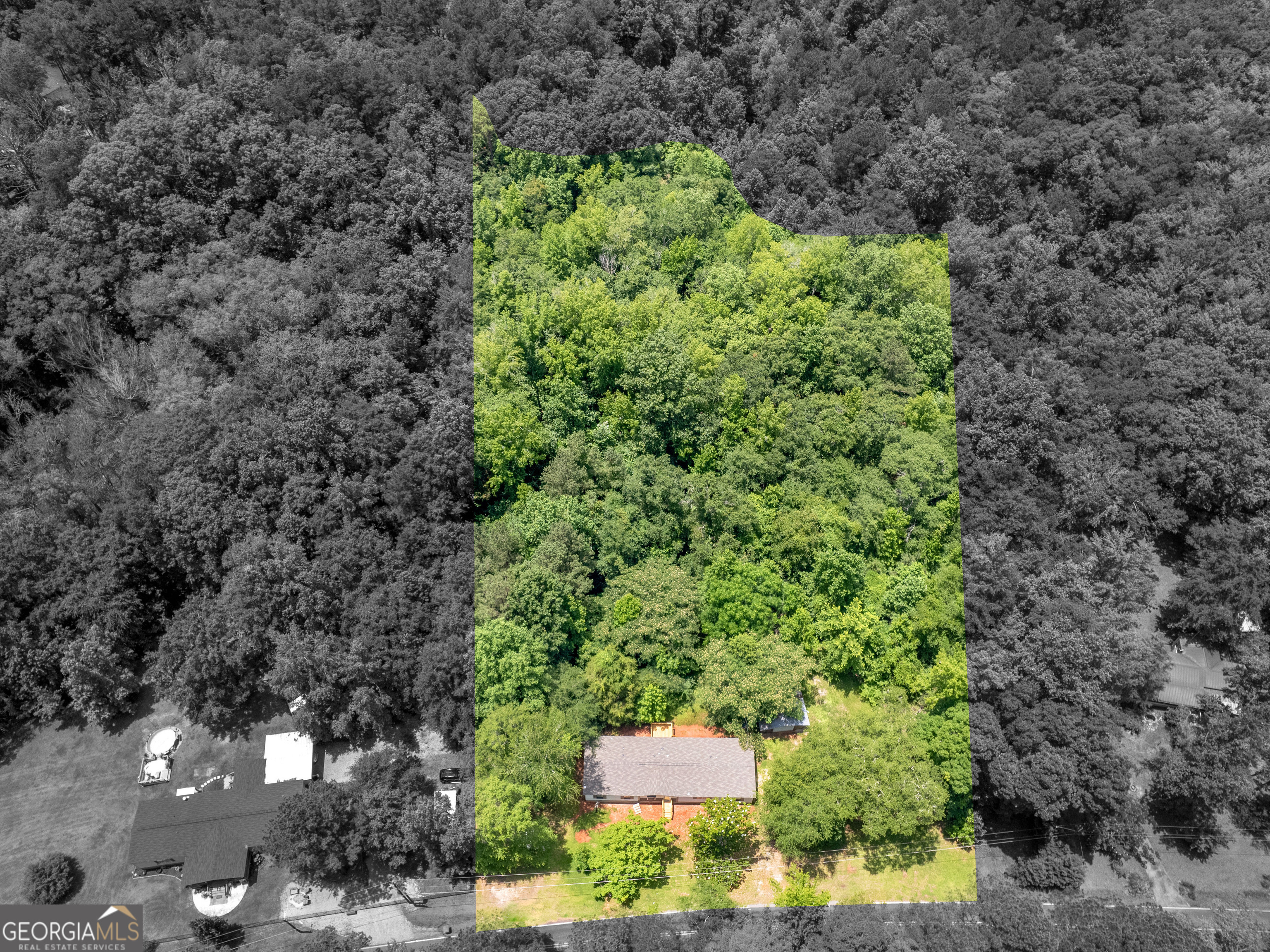 115 Gregory Lane Eatonton, GA 31024 - Photo 54 of 62