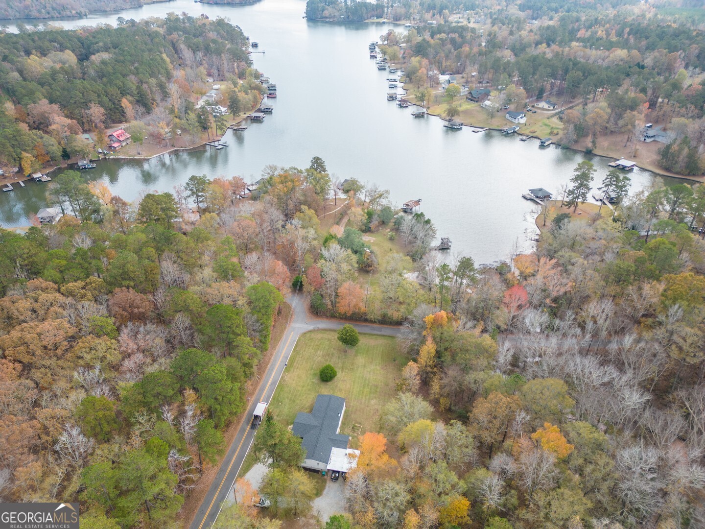 115 Gregory Lane Eatonton, GA 31024 - Photo 62 of 62