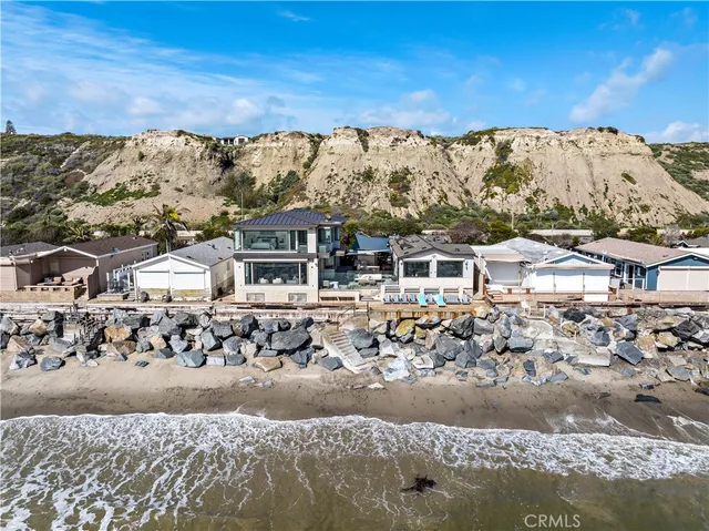 $6,700,000 | 1880 North El Camino Real, Unit 74 & 75, San Clemente, CA 92672