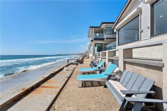 $6,700,000 | 1880 North El Camino Real, Unit 74 & 75, San Clemente, CA 92672
