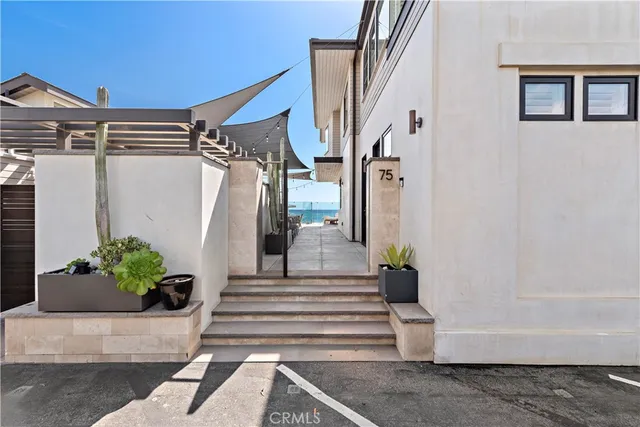 $6,700,000 | 1880 North El Camino Real, Unit 74 & 75, San Clemente, CA 92672