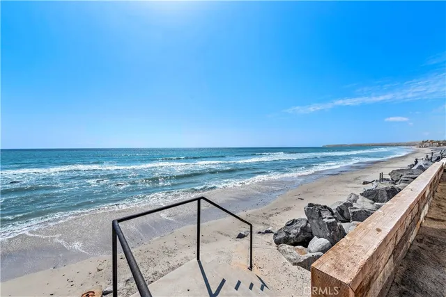 $6,700,000 | 1880 North El Camino Real, Unit 74 & 75, San Clemente, CA 92672