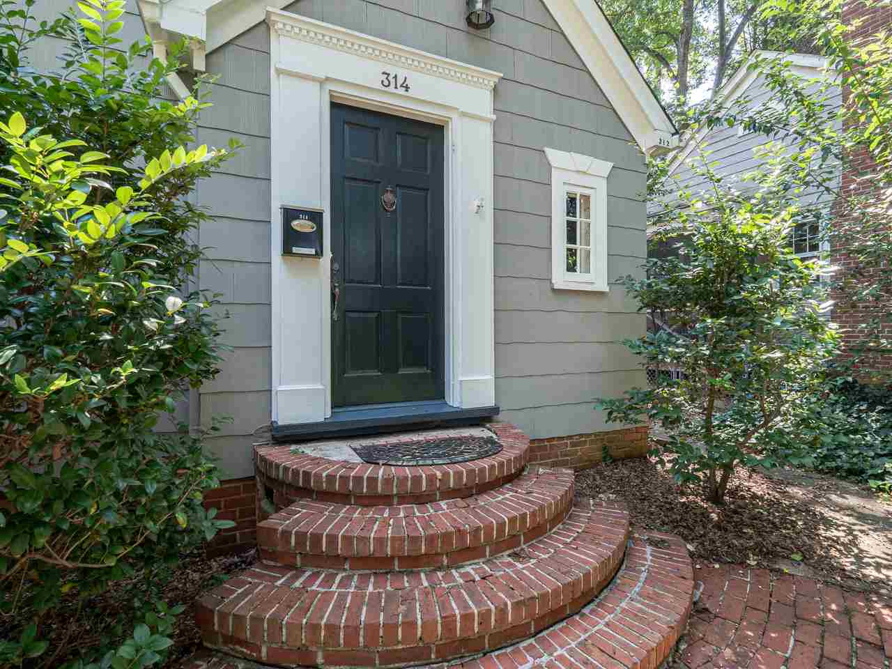 314 Pogue Street, Unit 312 & 314 Raleigh, NC 27607 - Photo 13 of 28 Photo 13