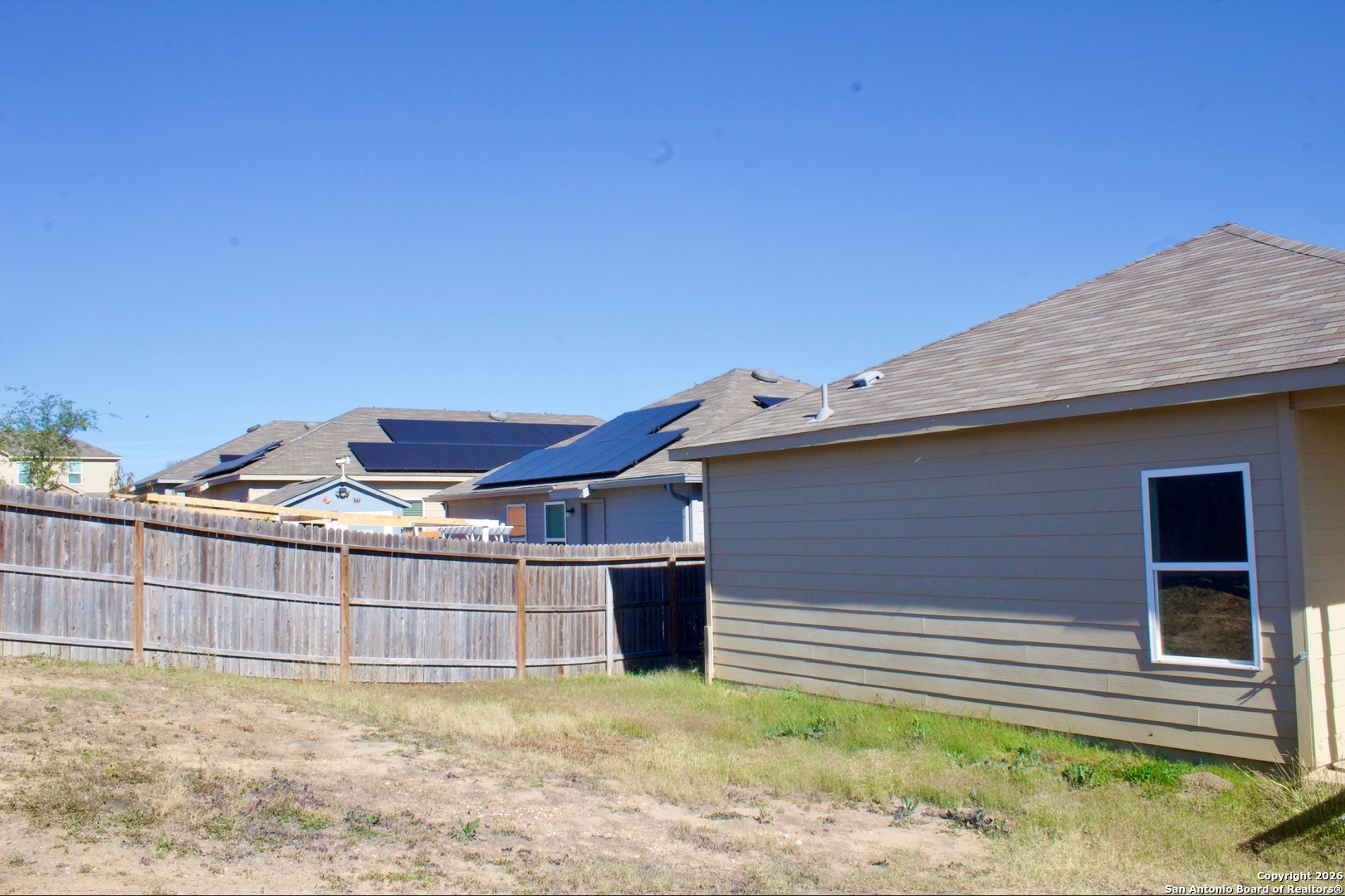 14615 Stirrup Elmendorf, TX 78112 - Photo 11 of 47