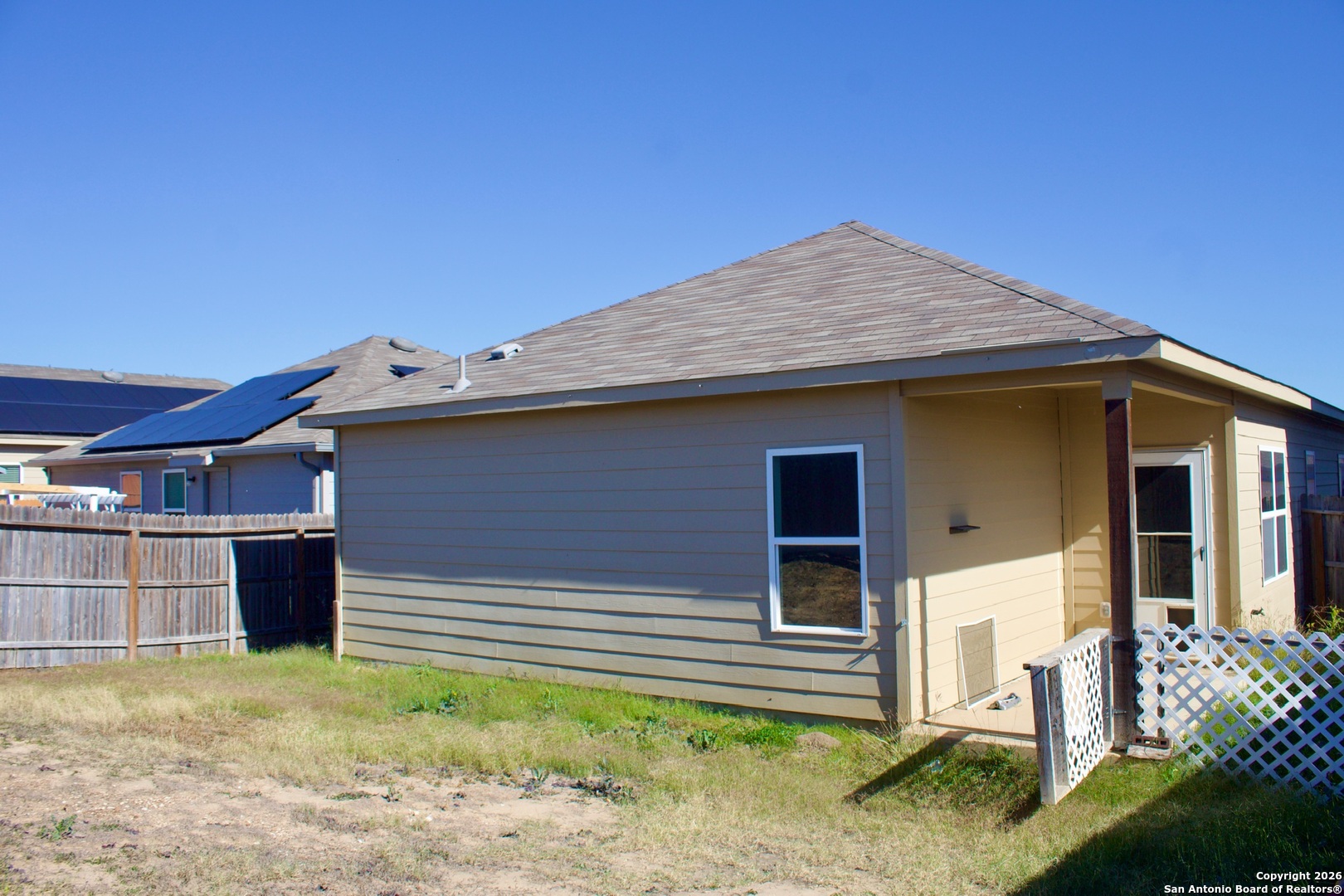 14615 Stirrup Elmendorf, TX 78112 - Photo 12 of 47