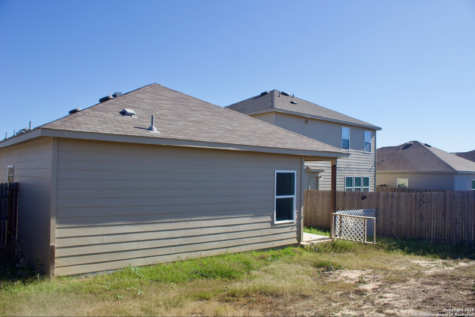 14615 Stirrup Elmendorf, TX 78112 - Photo 13 of 47