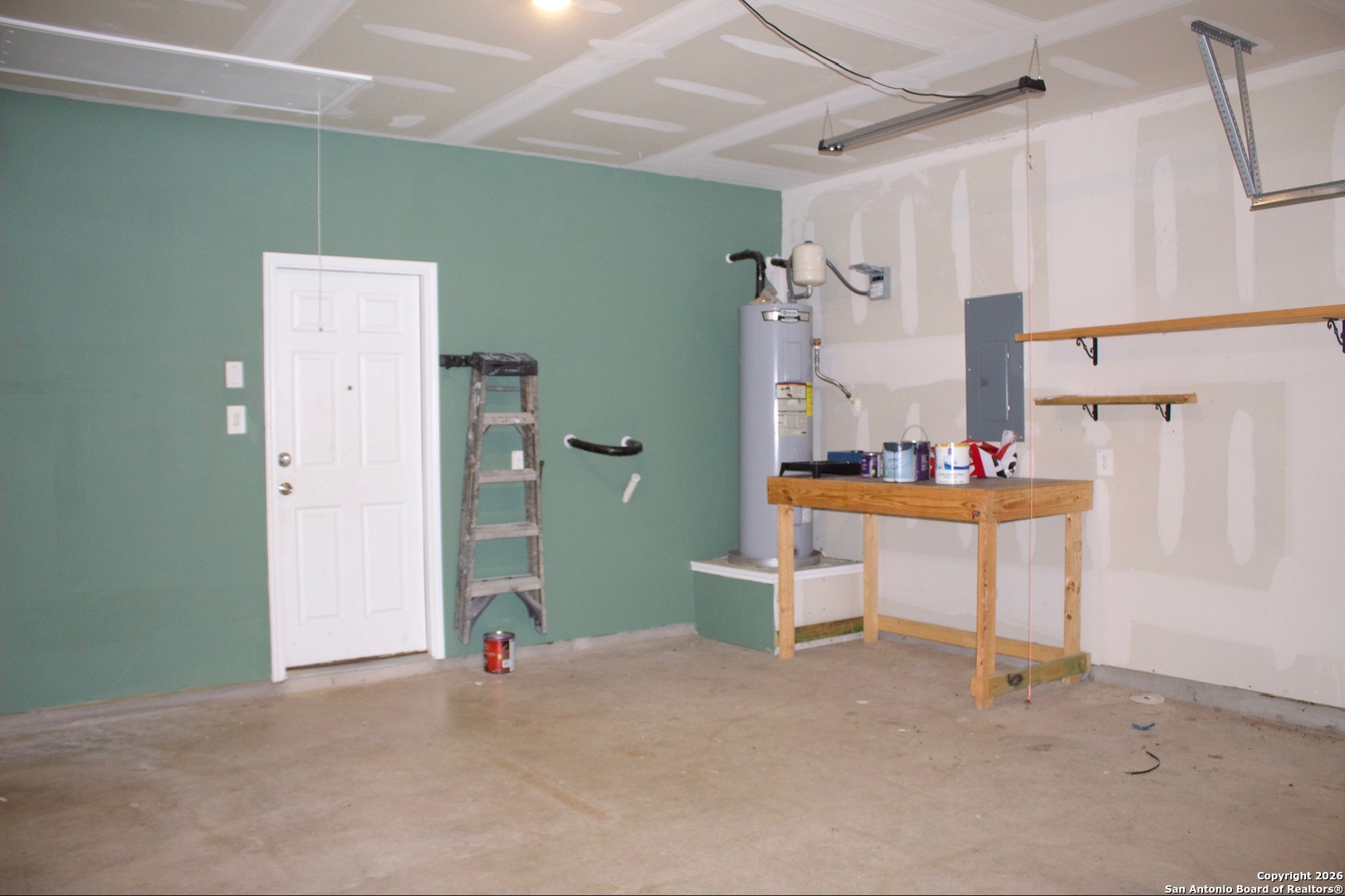 14615 Stirrup Elmendorf, TX 78112 - Photo 14 of 47