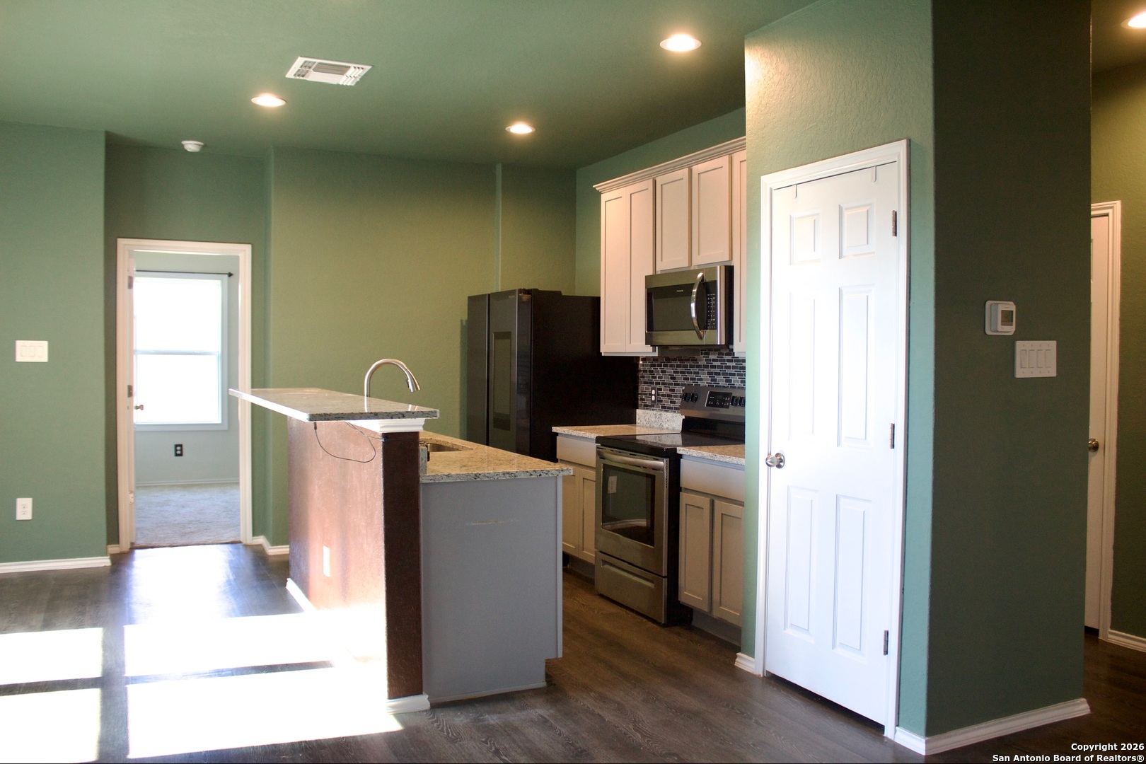 14615 Stirrup Elmendorf, TX 78112 - Photo 30 of 47