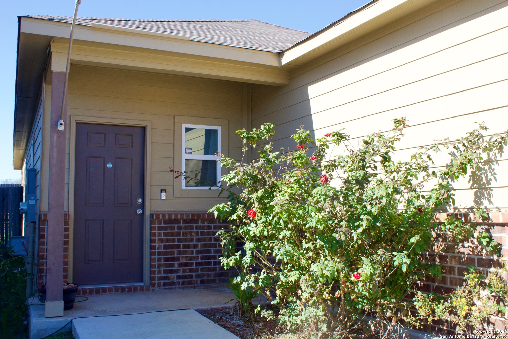 14615 Stirrup Elmendorf, TX 78112 - Photo 3 of 47