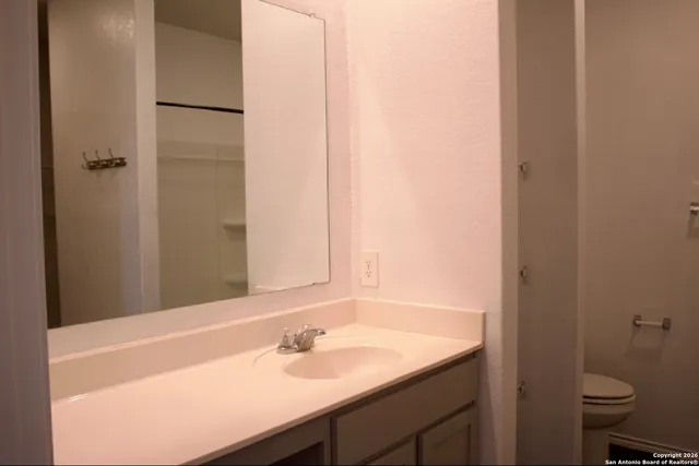 a room that has a window in it