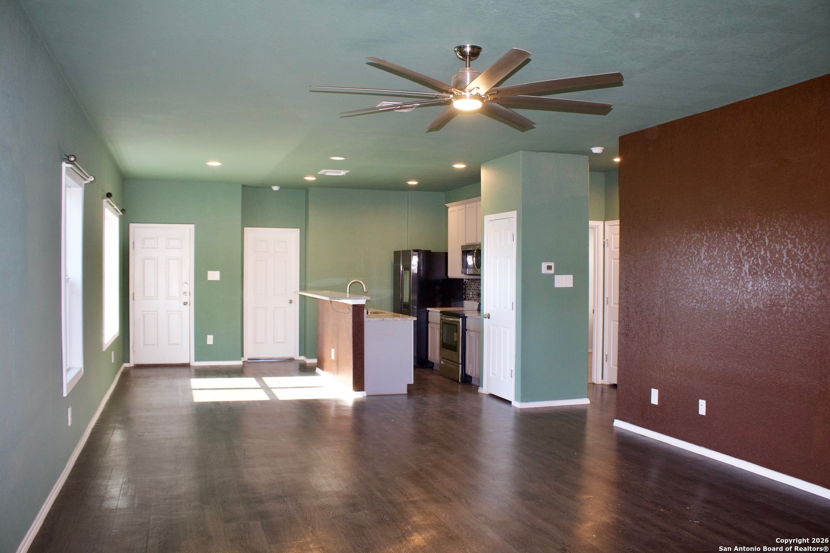 14615 Stirrup Elmendorf, TX 78112 - Photo 45 of 47