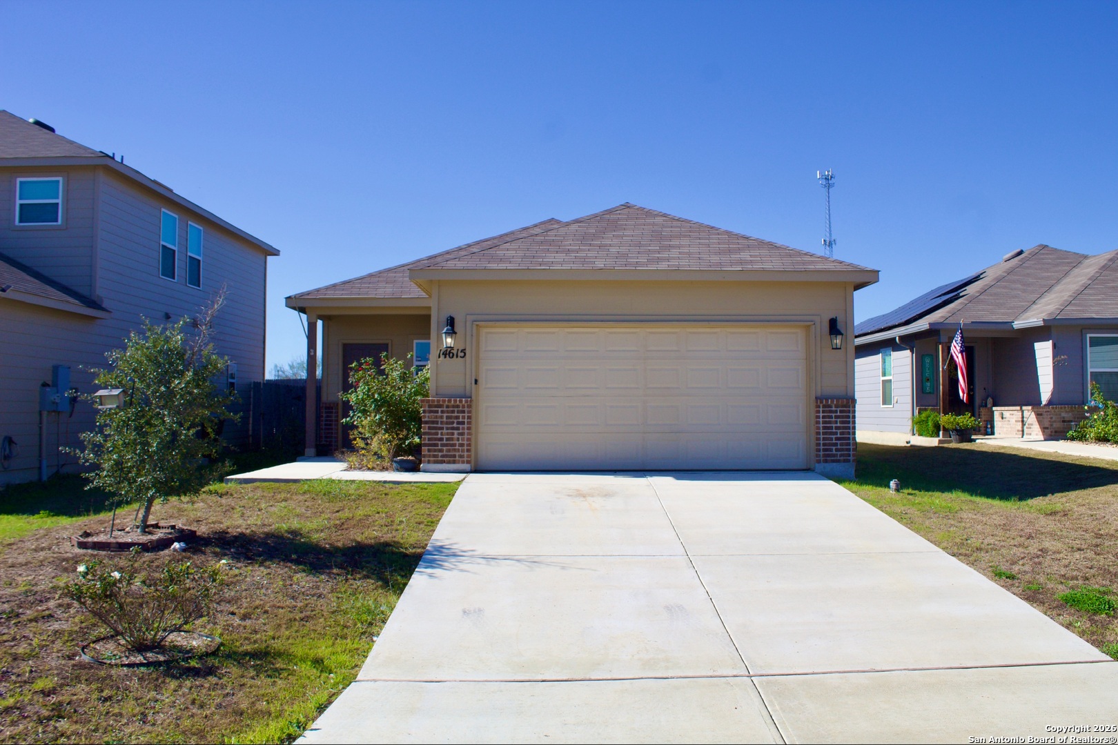 14615 Stirrup Elmendorf, TX 78112 - Photo 9 of 47