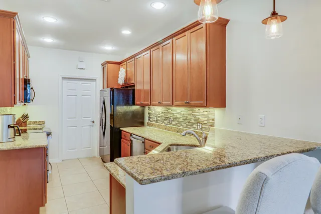 $555,000 | 1227 Community Drive, Jupiter, FL 33458
