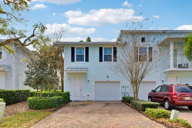 $555,000 | 1227 Community Drive, Jupiter, FL 33458