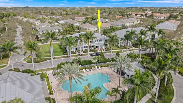 $555,000 | 1227 Community Drive, Jupiter, FL 33458