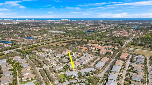 $555,000 | 1227 Community Drive, Jupiter, FL 33458