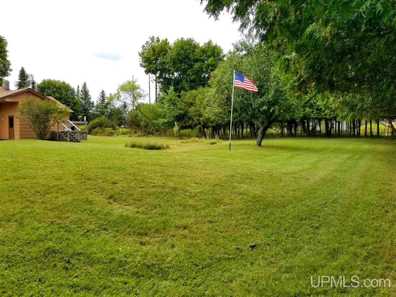 3162 Co Road Cornell, MI 49818 - Photo 25 of 27