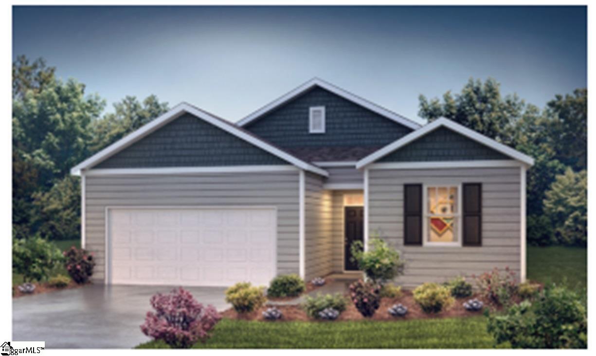 3129 Hickory Ridge Trail Moore, SC 29369 - Photo 1 of 5 Gallery Image 1