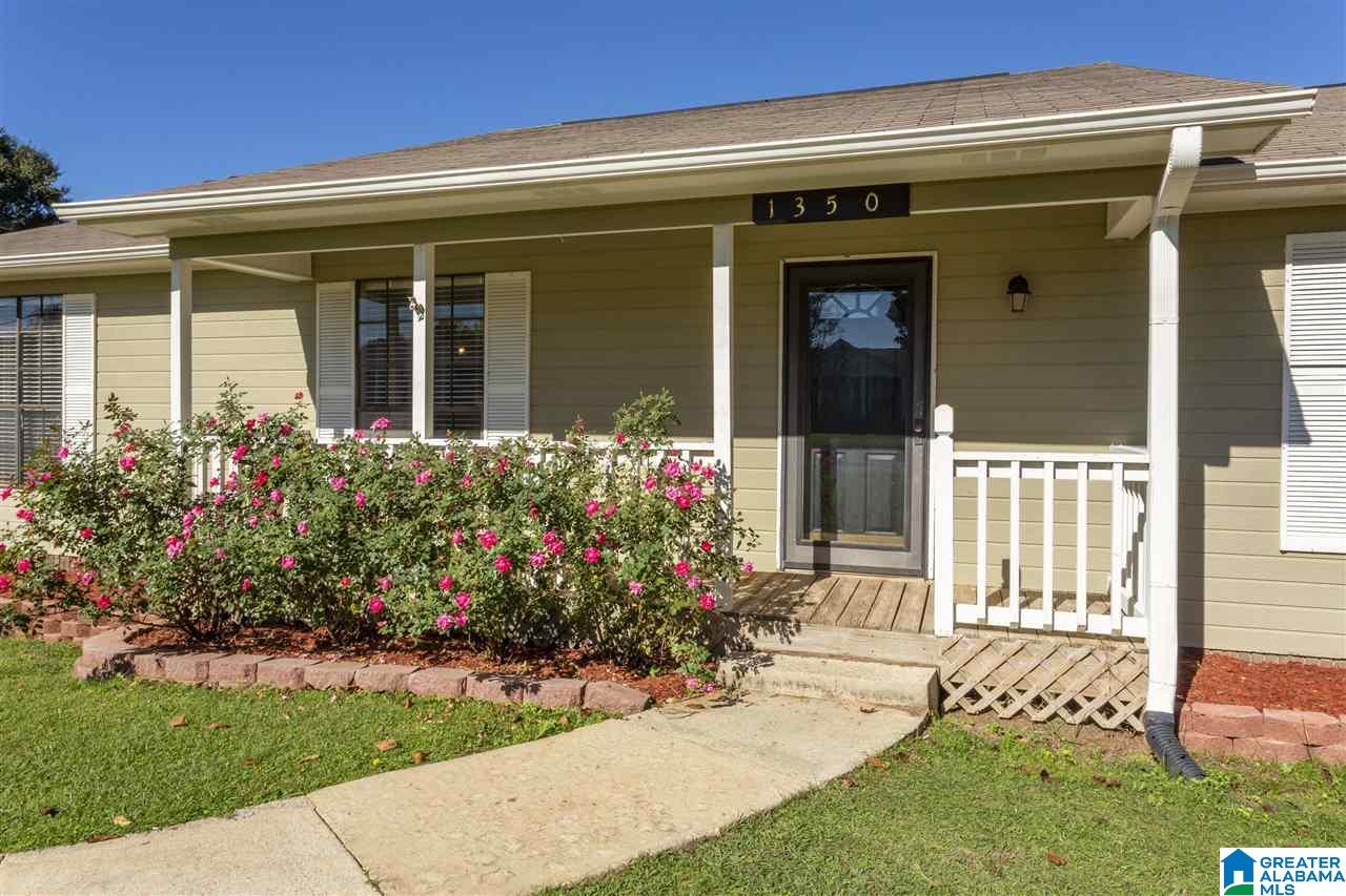 1350 Suncrest Road Bessemer, AL 35020 - Photo 2 of 32