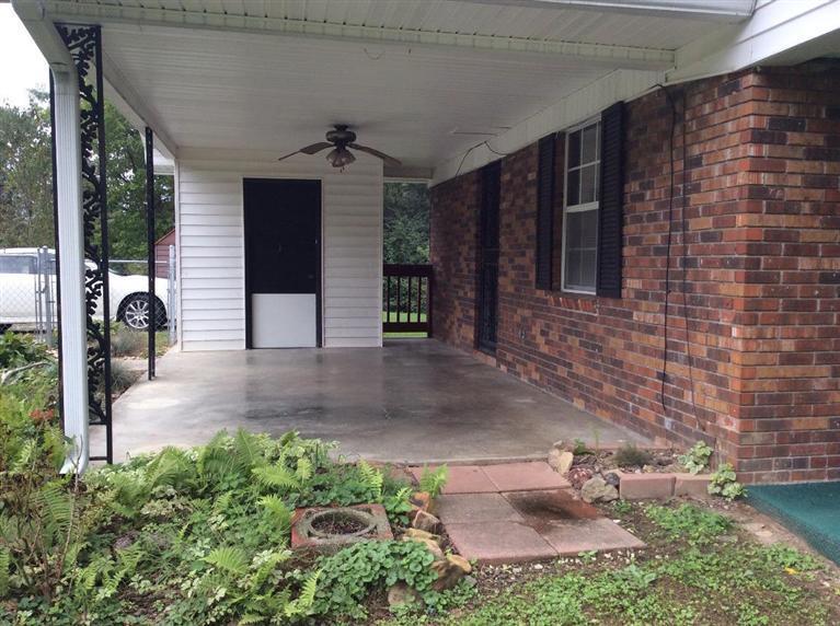 10 Kelly Marcum Road Stearns, KY 42647 - Photo 8 of 9 Additional Photo