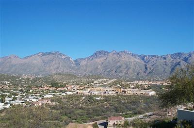4391 North Summer Set Loop Tucson, AZ 85750 - Photo 2 of 6