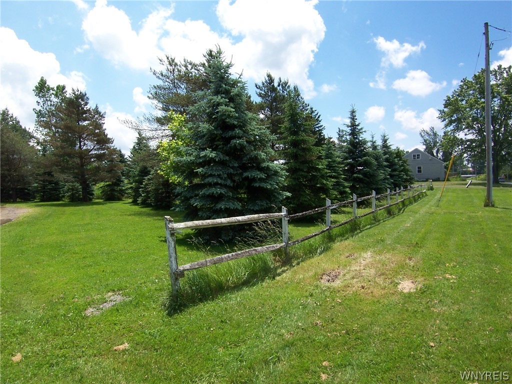 0 Alexander Road Alexander, NY 14005 - Photo 1 of 1 Gallery Image 1