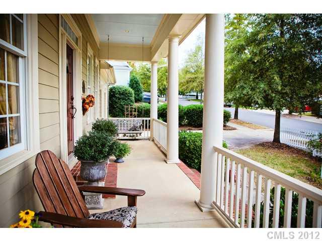 2538 Lower Assembly Drive Fort Mill, SC 29708 - Photo 2 of 16 a view of balcony with furniture