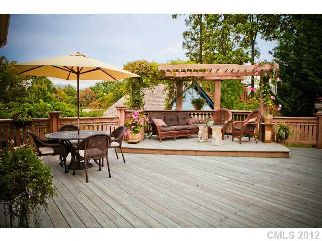2538 Lower Assembly Drive Fort Mill, SC 29708 - Photo 14 of 16 a view of outdoor space with furniture