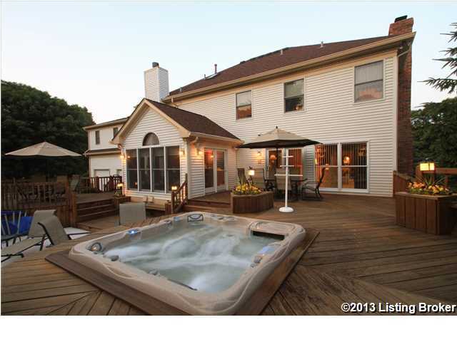 10800 Sun Ridge Road Goshen, KY 40026 - Photo 26 of 36 Additional Photo