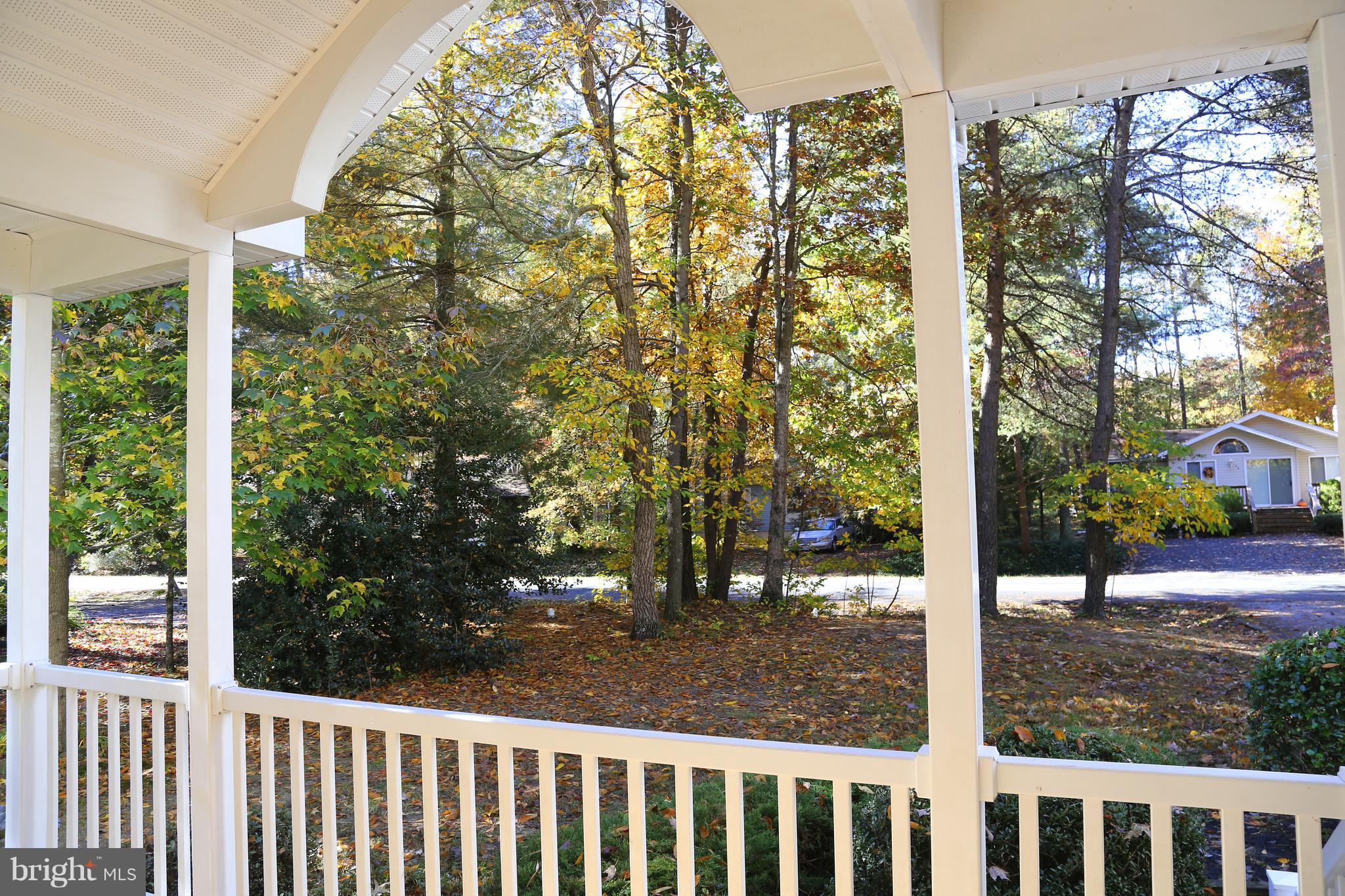 43 Falcon Bridge Road Ocean Pines, MD 21811 - Photo 29 of 30 a view of a outdoor space