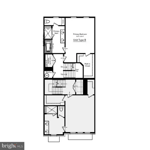 $644,065 | 43298 Farringdon Square, Unit HOMESITE 209, Broadlands, VA 20148