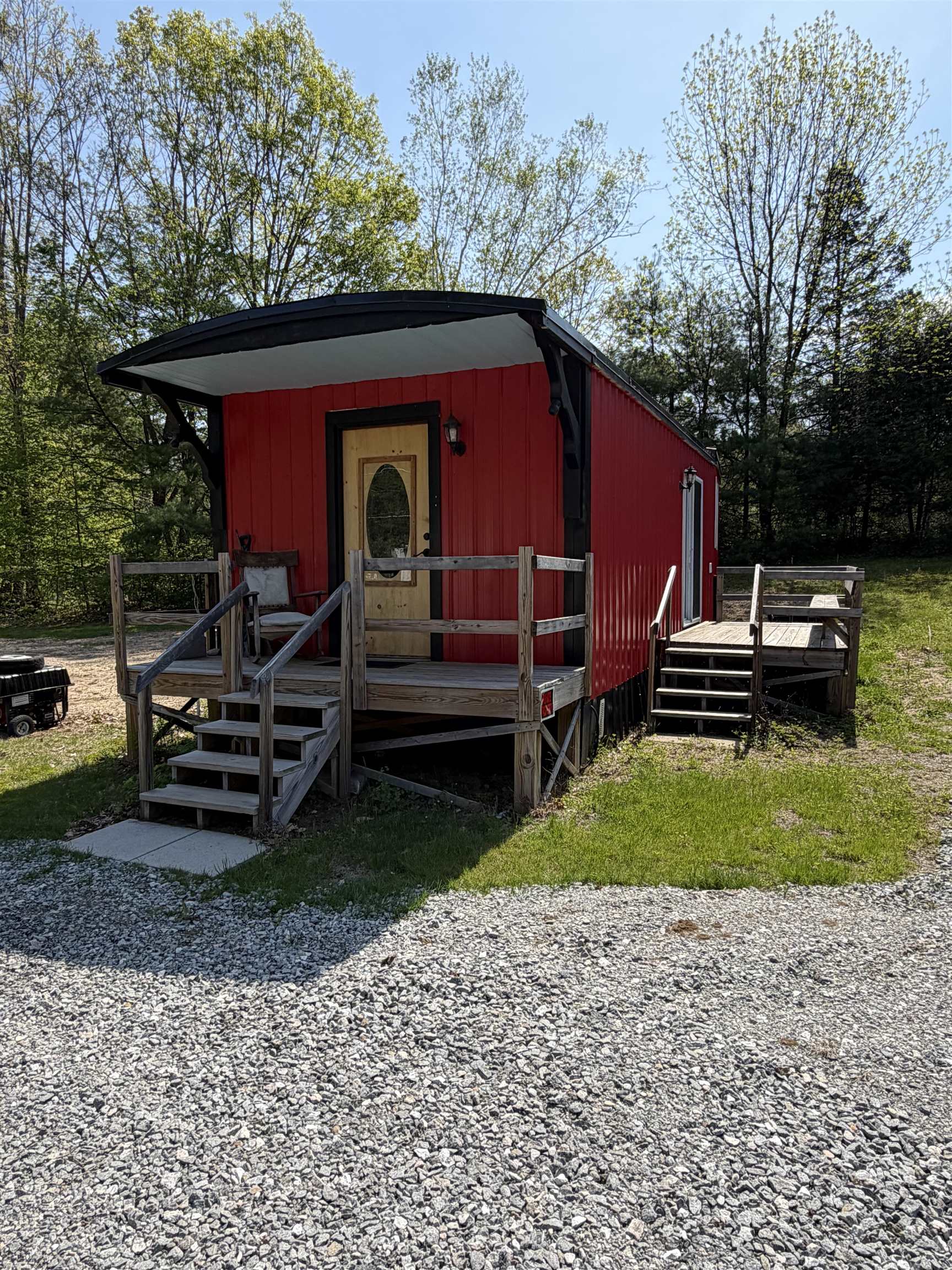 788 Highway 30, Unit 1 Newfane, VT 05345 - Photo 10 of 12
