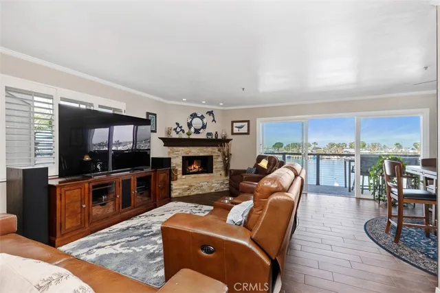 $1,425,000 | 16255 Pacific Circle, Unit 204, Huntington Beach, CA 92649