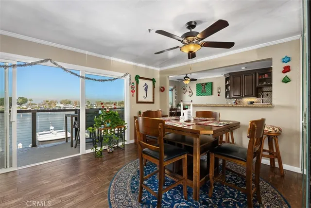 $1,495,000 | 16255 Pacific Circle, Unit 204, Huntington Beach, CA 92649