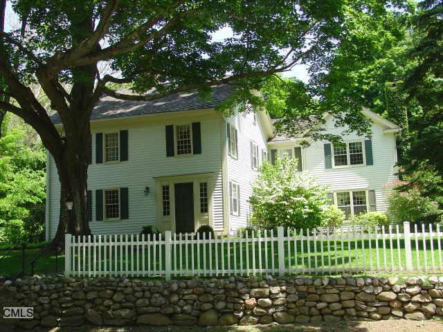 100 Hut Hill Road Bridgewater, CT 06752 - Photo 1 of 1