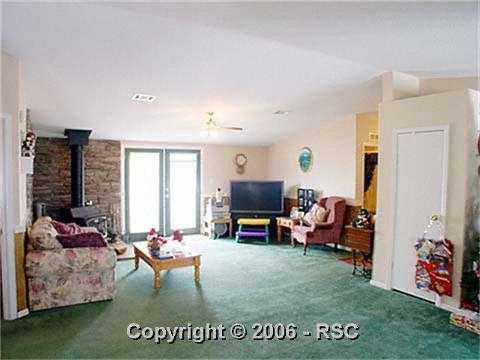 11452 Guthrie Road Calhan, CO 80808 - Photo 12 of 13 Gallery Image 12