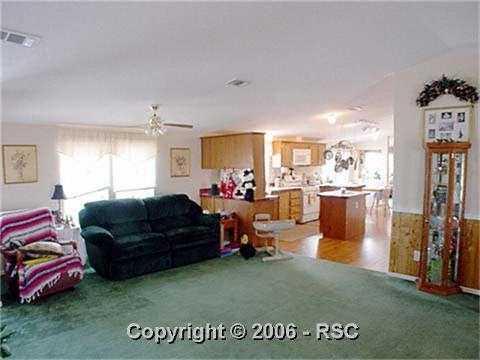 11452 Guthrie Road Calhan, CO 80808 - Photo 13 of 13 Gallery Image 13