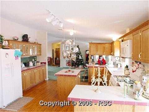 11452 Guthrie Road Calhan, CO 80808 - Photo 8 of 13 Gallery Image 8