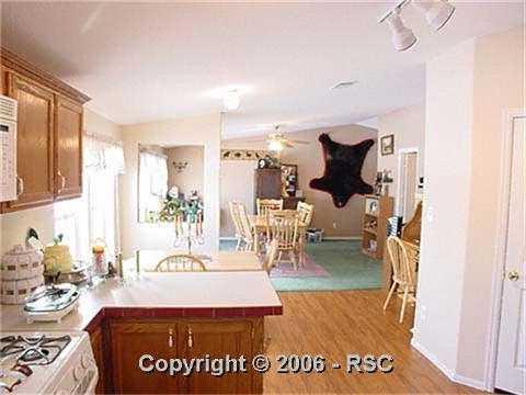 11452 Guthrie Road Calhan, CO 80808 - Photo 9 of 13 Gallery Image 9