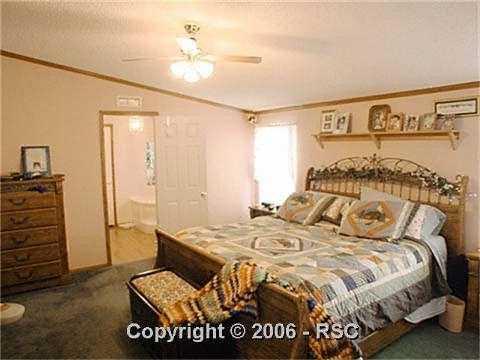 11452 Guthrie Road Calhan, CO 80808 - Photo 10 of 13 Gallery Image 10