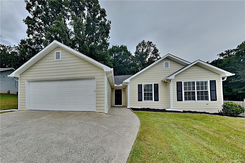 3685 East Bolding Road Flowery Branch, GA 30542 - Photo 1 of 20 Gallery Image 1