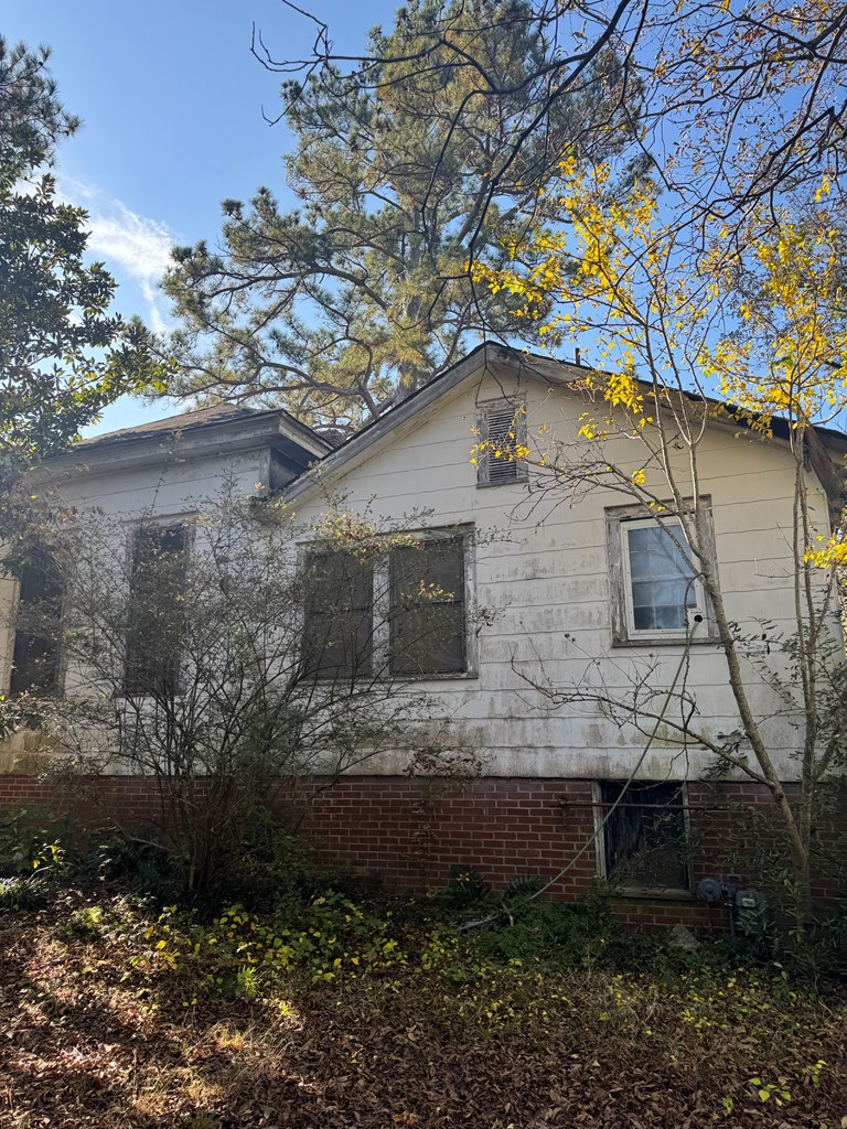 312 2nd Avenue Manchester, GA 31816 - Photo 17 of 19