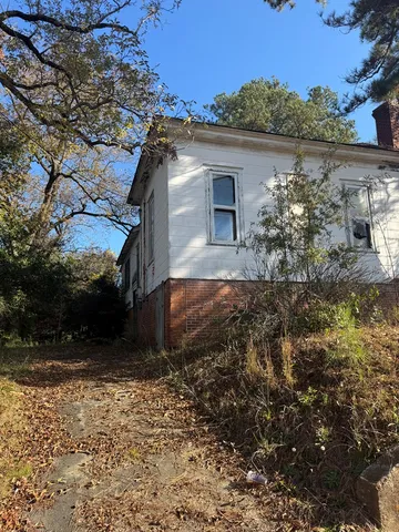 $99,900 | 312 2nd Avenue, Manchester, GA 31816