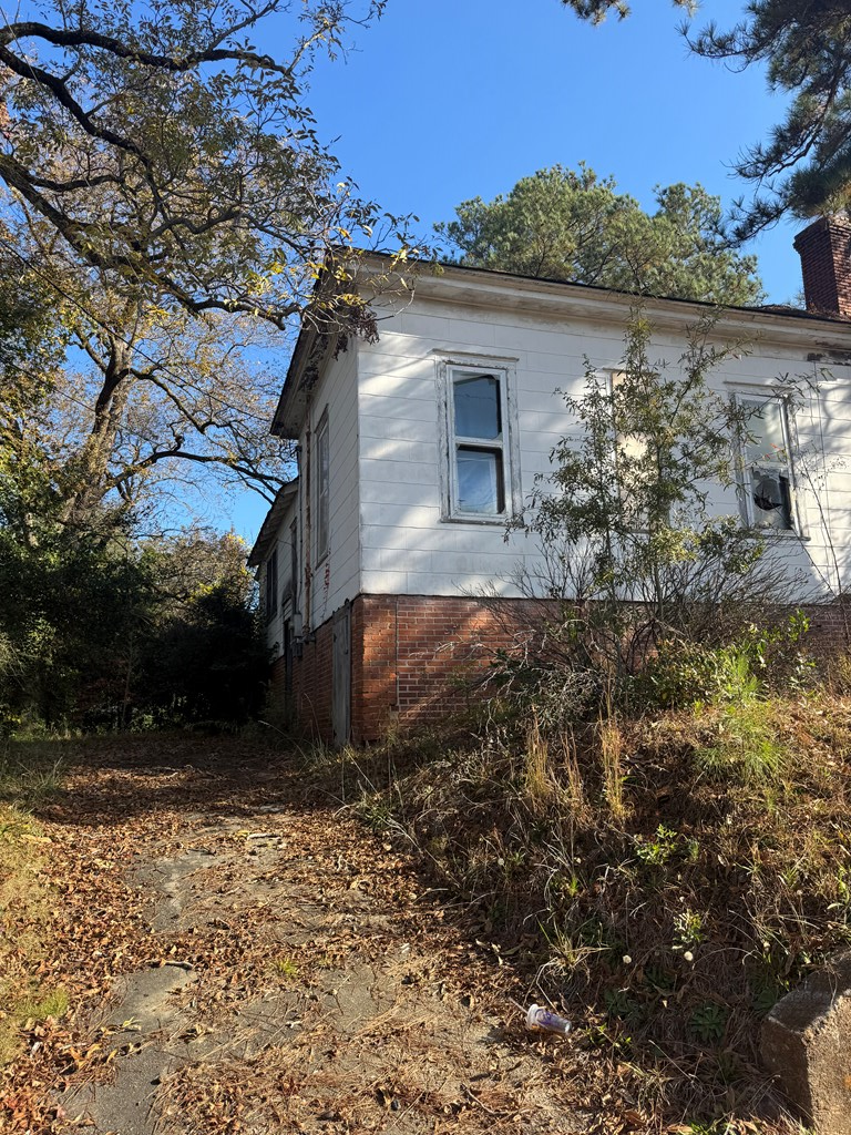 312 2nd Avenue Manchester, GA 31816 - Photo 18 of 19