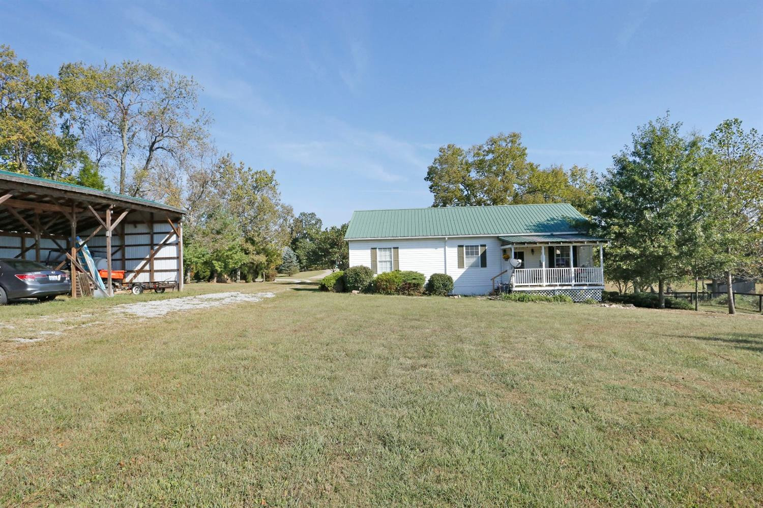 1593 Leesburg Road Georgetown, KY 40324 - Photo 53 of 67 Photo 53