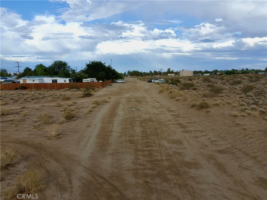 0 Redrock Inyokern Road Inyokern, CA 93527 - Photo 40 of 48