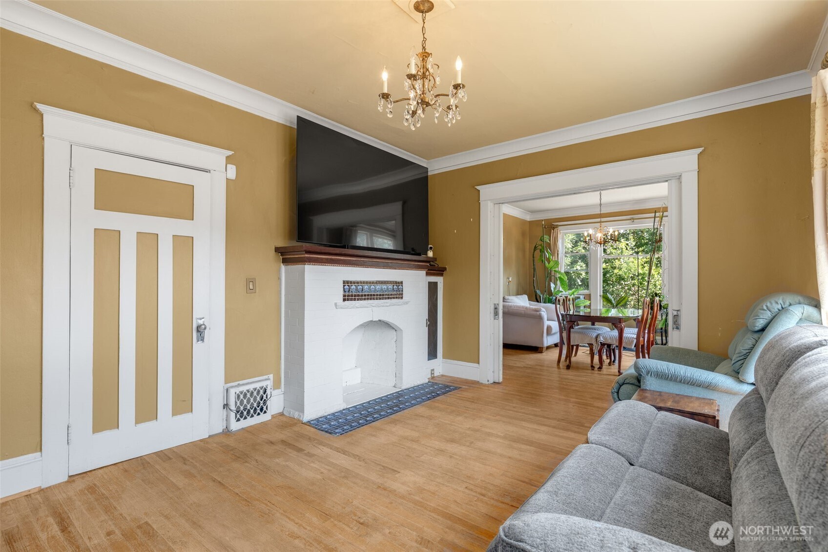 3836 Letitia Avenue South Seattle, WA 98118 - Photo 10 of 31 Gallery Image 10