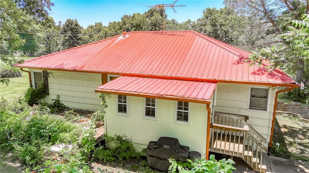 209 West Hale Lake Road Warrensburg, MO 64093 - Photo 24 of 30