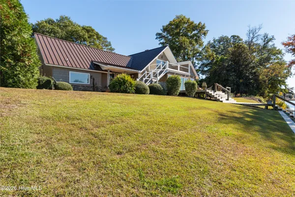 $4,700 | 810 Madam Moores Lane, Unit A, New Bern, NC 28562
