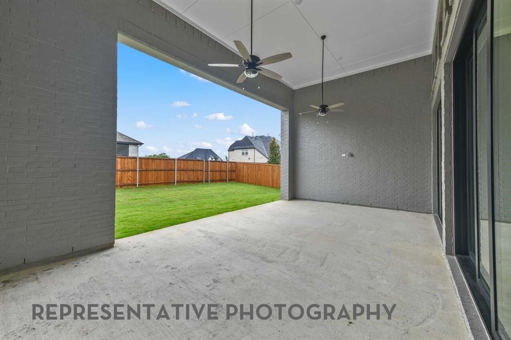 4120 Meander Way Prosper, TX 75078 - Photo 20 of 34